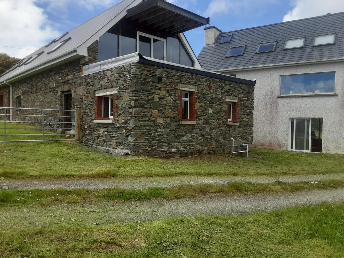 Old Eden House Hotel Rossbeg Exterior photo